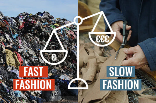 Fast fashion vs. márkás ruházat – mit választ a tudatos vásárló?