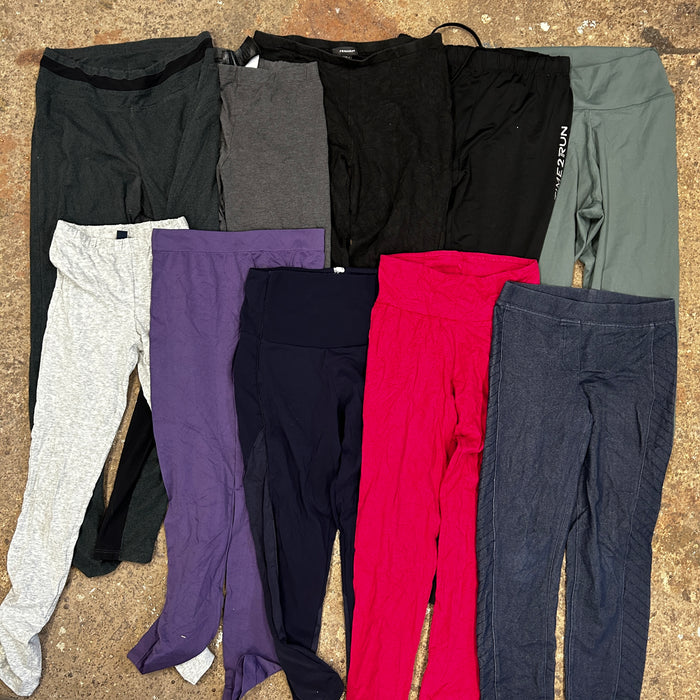 Női Leggings  - 10 KG