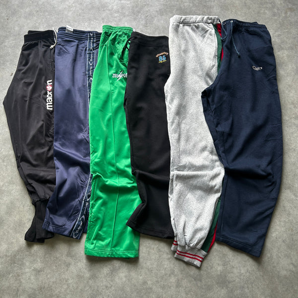 Vegyes Melegítő Nadrág - 25 KG