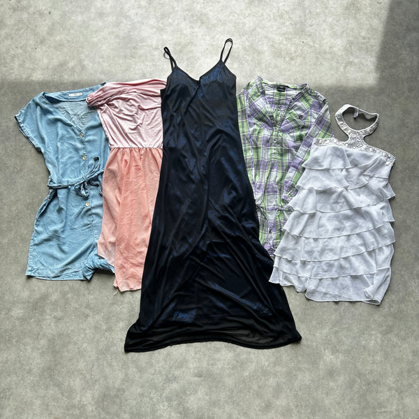 Női Egyberuha  - 15 KG