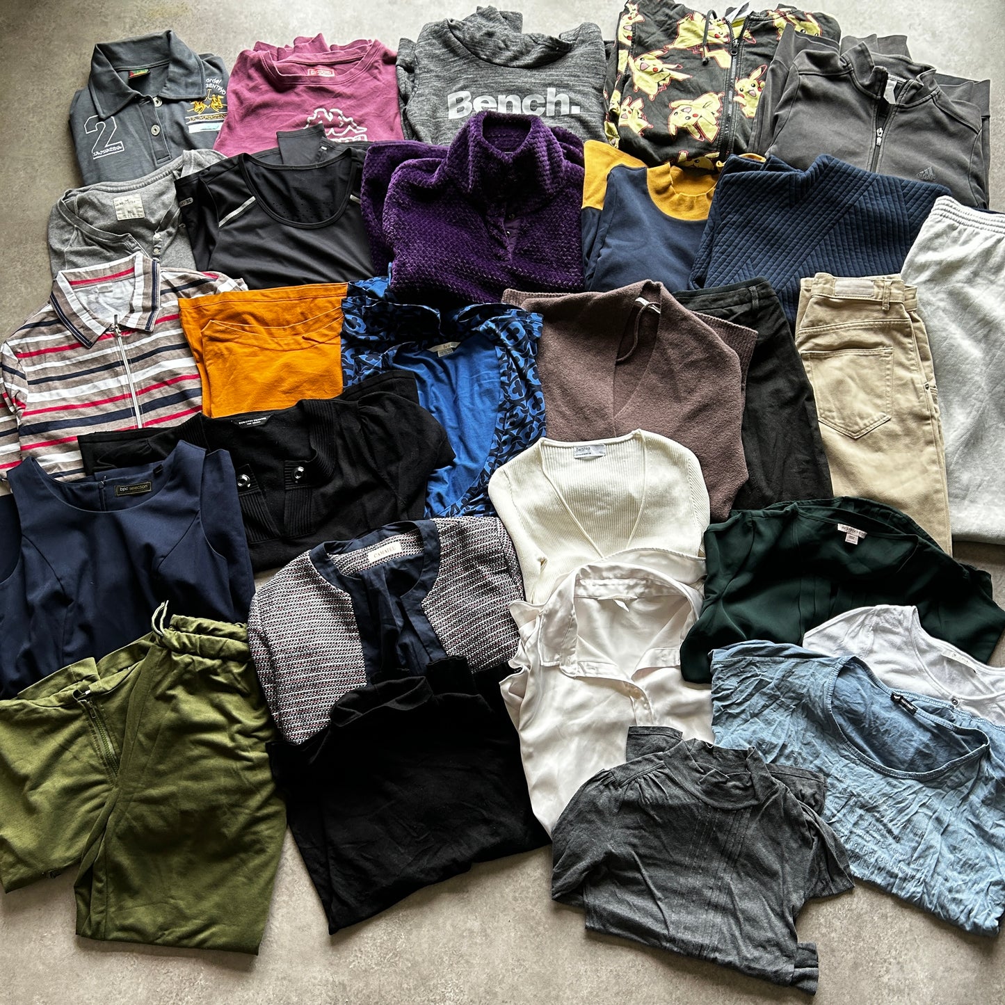 Téli VEGYES FELNŐTT - KRÉM/EXTRA 1.OSZTÁLY - 20KG