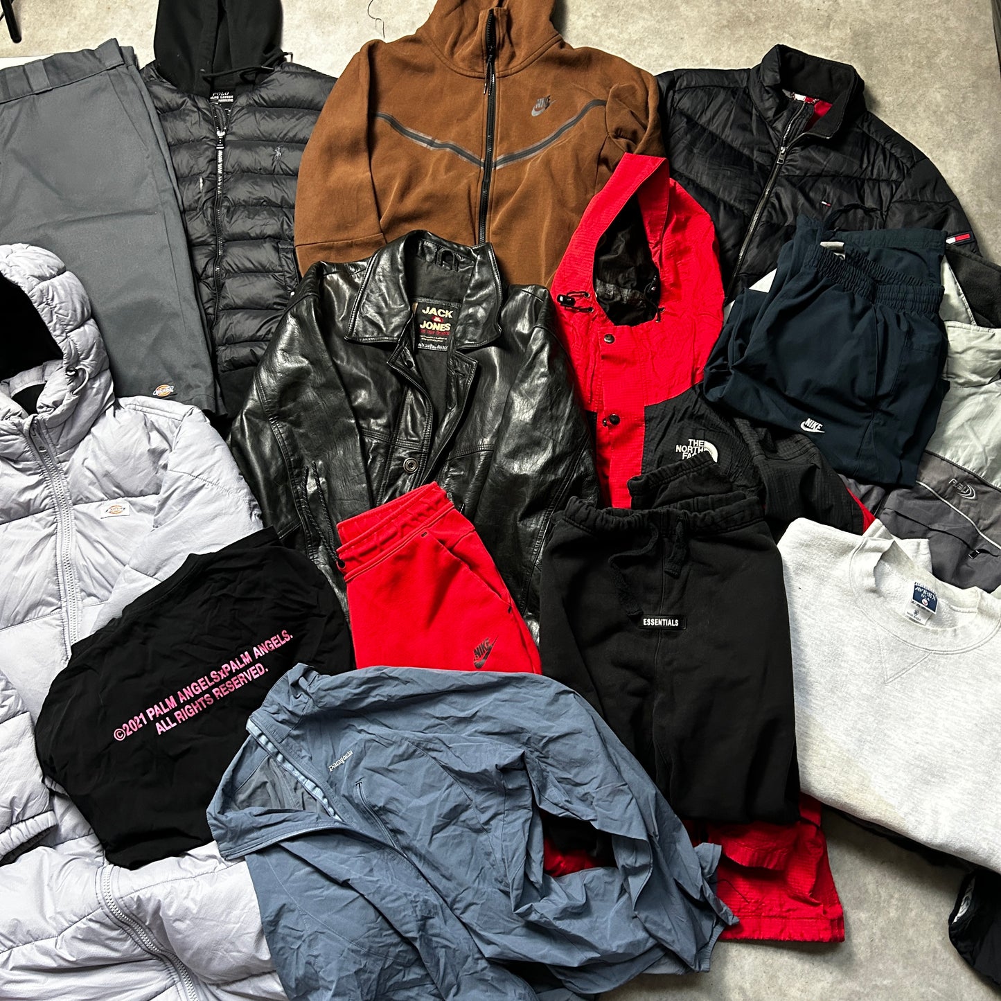 HIGH BRANDED REPAIR BOX - 20DB #174