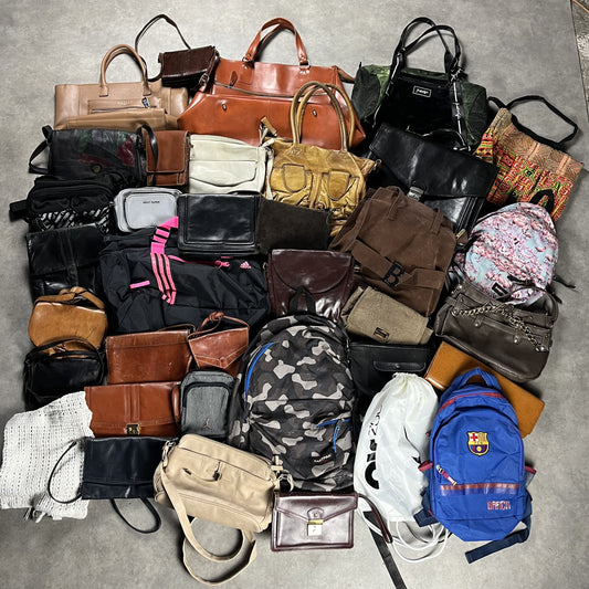 Táska MIX - 36DB #179