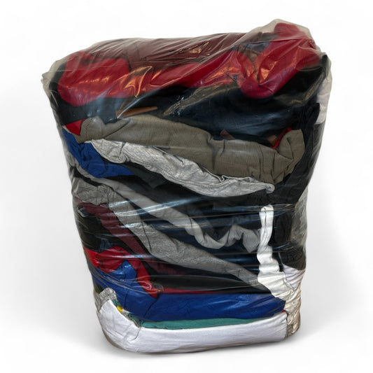 Férfi Vegyes Pulóver - 25 KG