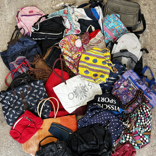 Vegyes Táska - III.Osztály - 20 KG