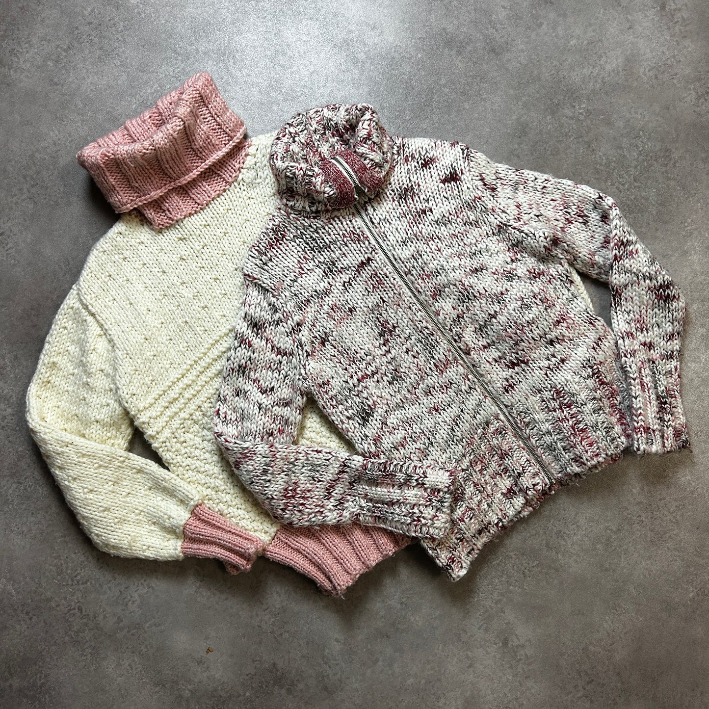 Férfi-Női Vegyes Kapuczni NÉLKÜLI Pulóver - 25KG