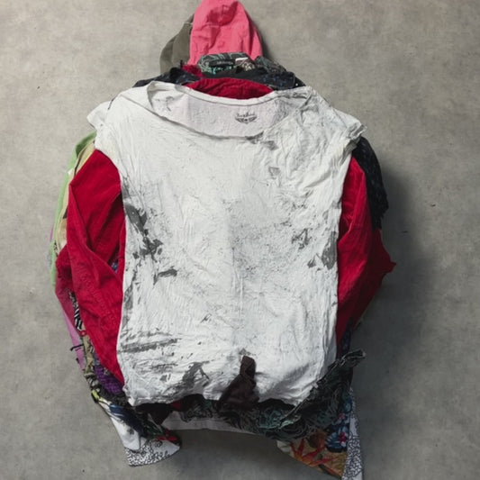 NŐI Y2K & BRANDED MIX - 55DB #176