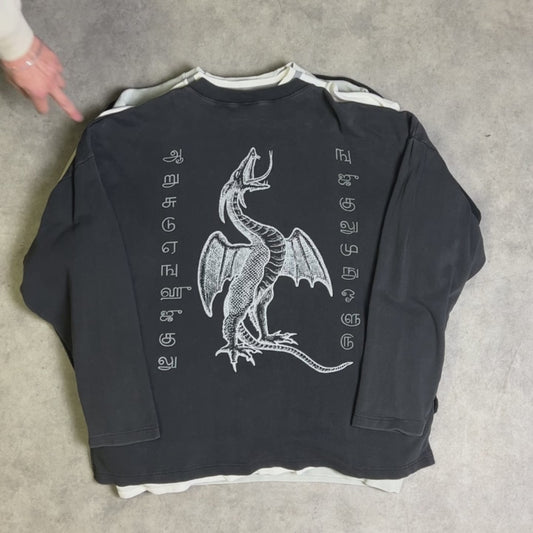 Vintage Férfi Mix - 8 DB #137