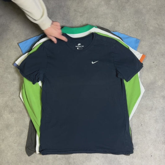 Márkás Férfi Póló - B-C - 10DB #143