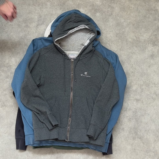 MAN SWEETS MIX 10PC #110